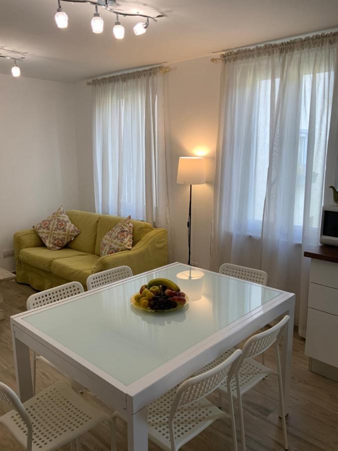 Casa La Wanda - Camaiore Toscana - 2 Bedroom & Terrace Exterior photo